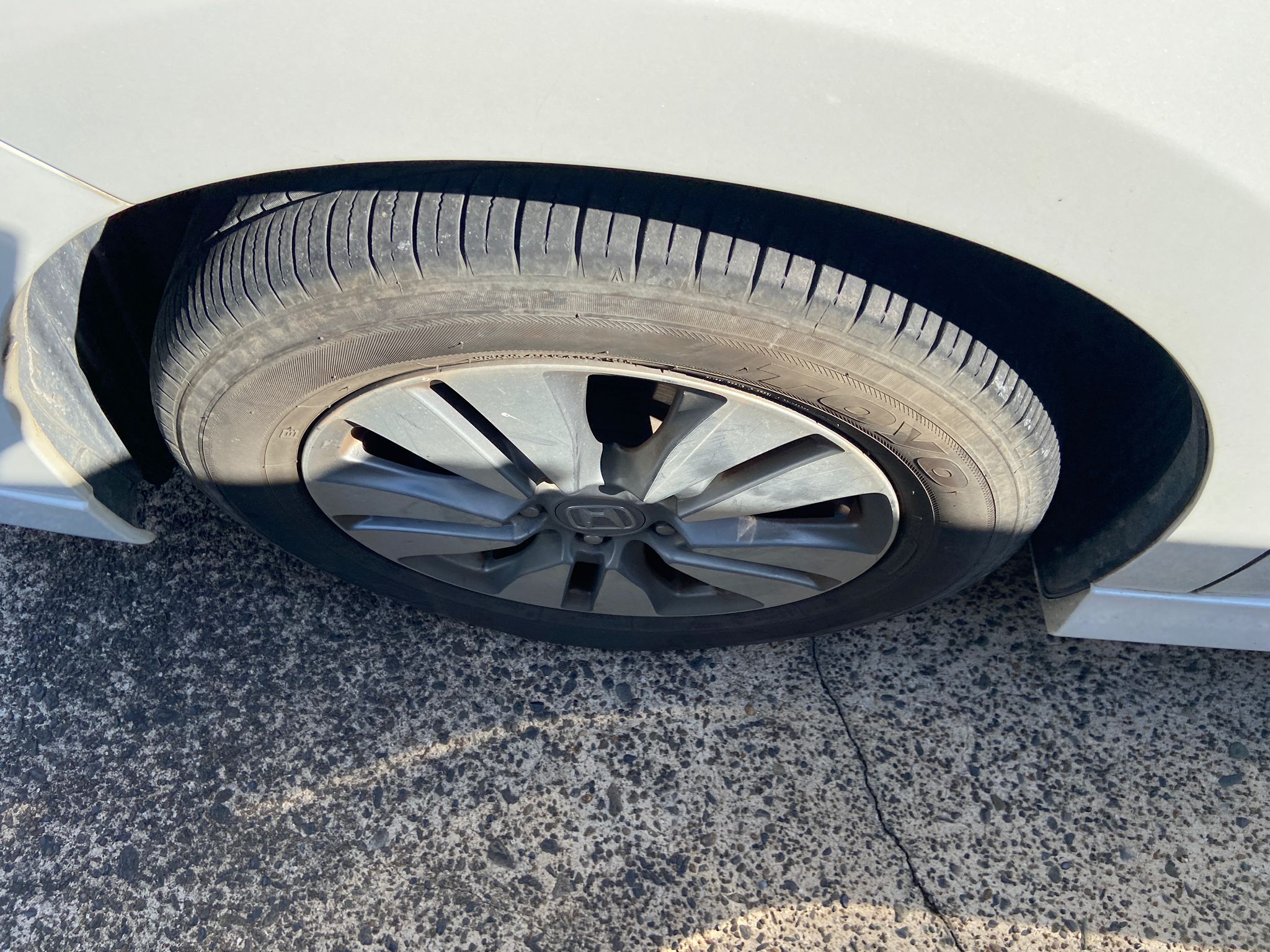 2013 Honda Stepwagon